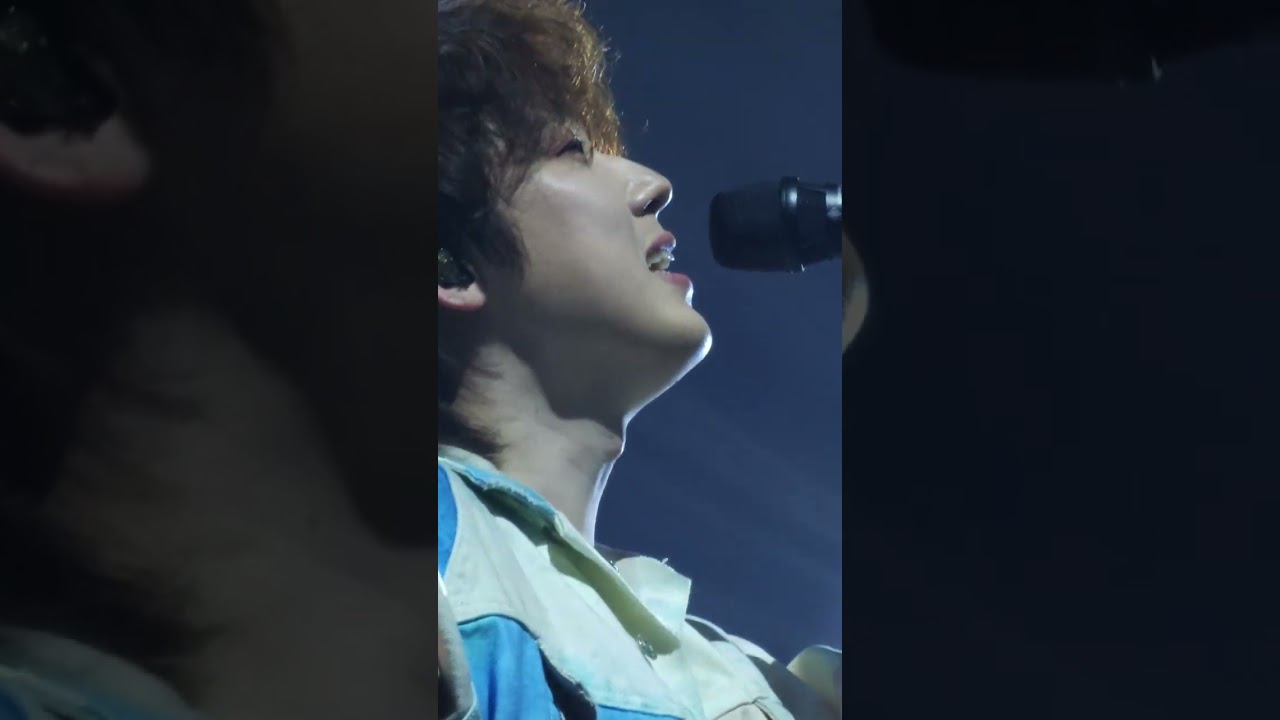 [240203 강형호 Survival 앙코르 콘서트] Karma Police