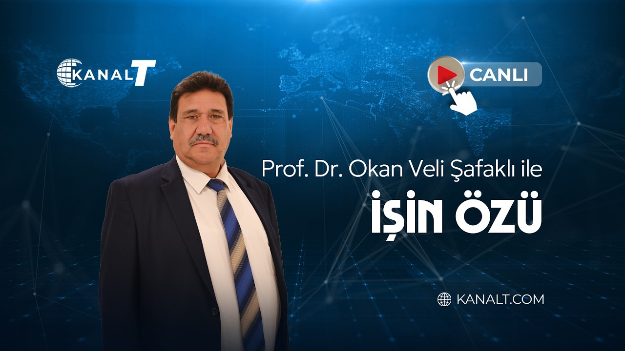 İŞİN ÖZÜ - 16.03.2026
