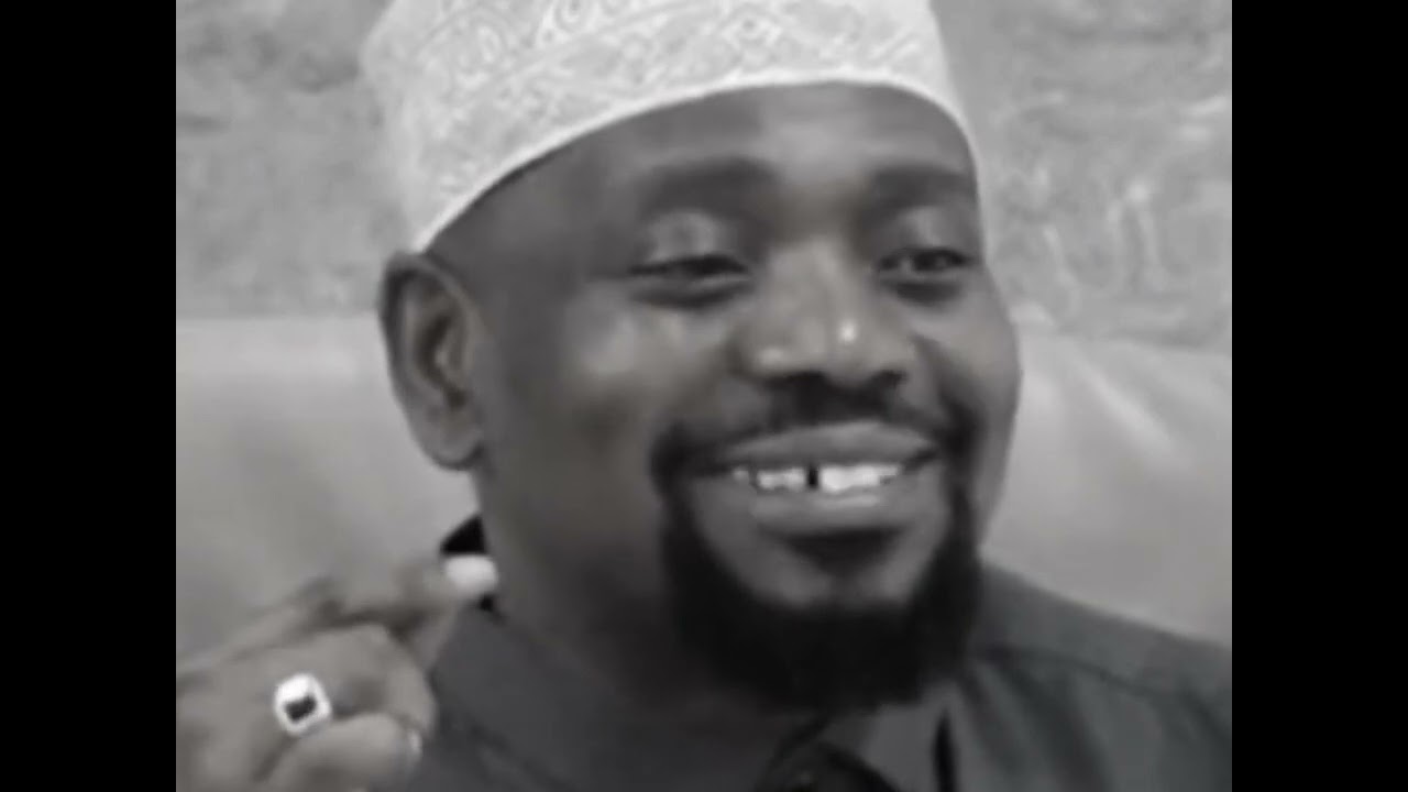 MADHARA YA BANGI