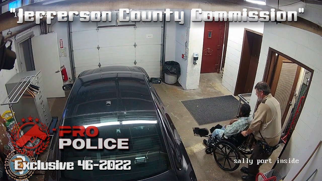 Pro-Police Exclusive 46-2022: 