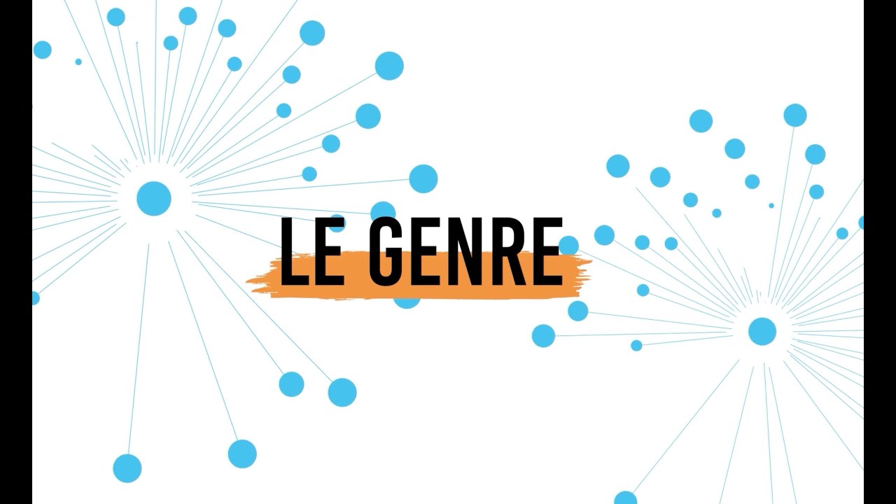 L'approche intersectionnelle. de genre