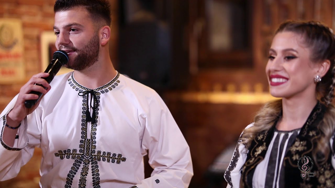 Frații Balu & @fratiibalu_nexusband - COLAJ JIENE (LIVE 2020) @DenisaBalu @NicusorBalu