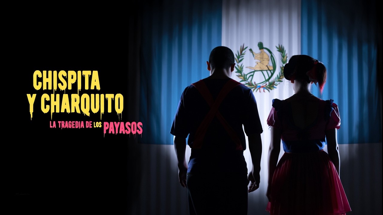 La Trampa Mortal: Cómo el Barrio 18 Asesinó a Dos Payasos en Guatemala