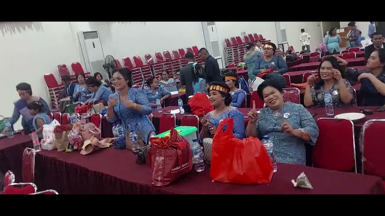 Bolon tua bogor timur(boru/bere/ibebere)