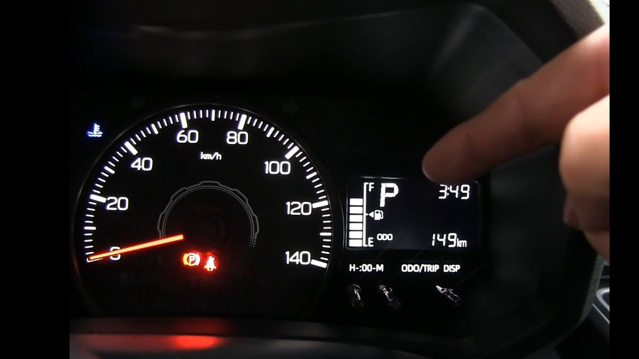 タフトXでドライブ　新車148万　最低限のパーツ　etc,cd他
