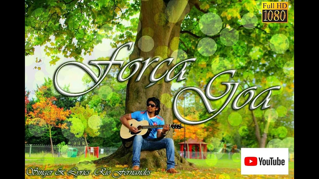 New FC Goa Song 2018 | FORCA GOA [Official Video]