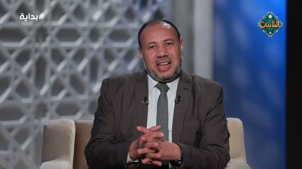 تسخير الكون للإنسان يُوضحه أ.د. محمد عبد المالك