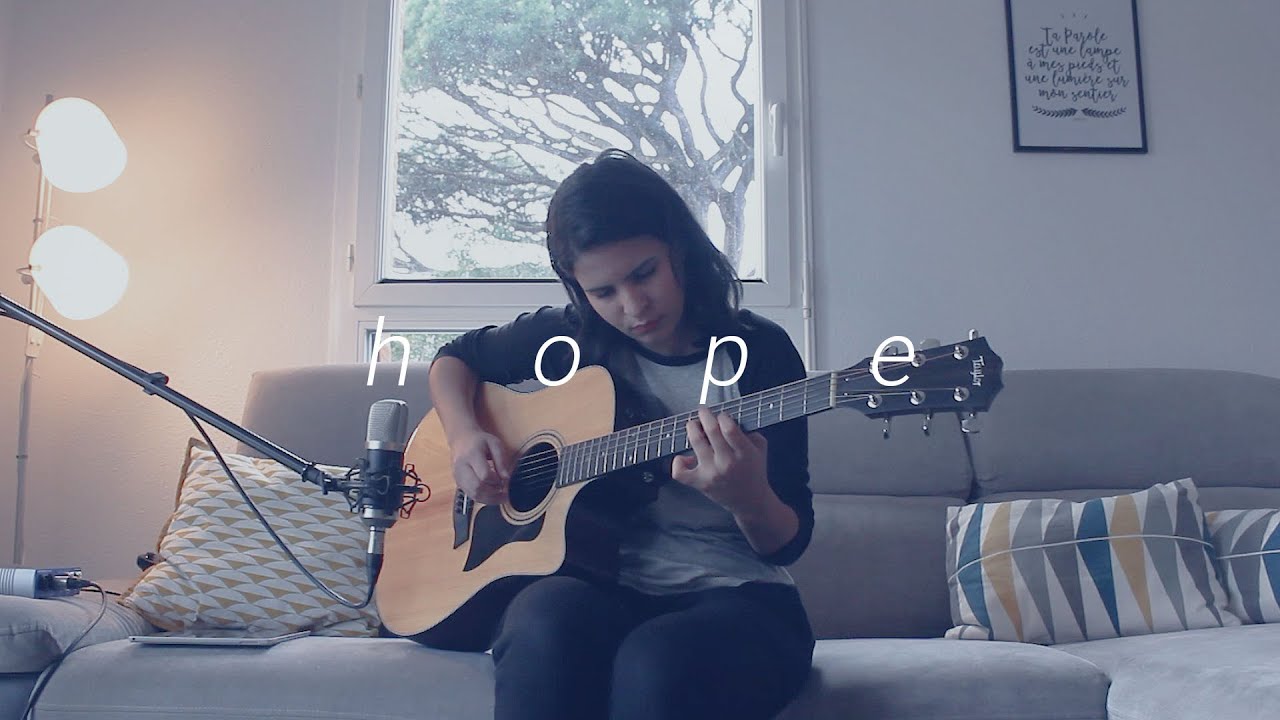 hope  |  Talita Yera (Original)