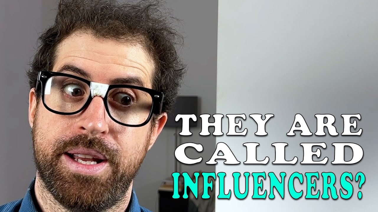QUEBEC INFLUENCERS FIASCO - TABARNAAK!