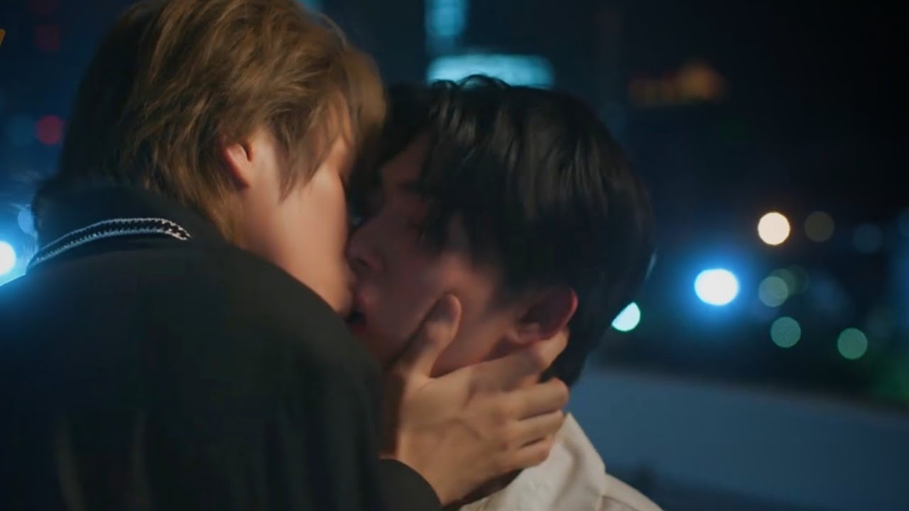 Jin Akin Emotional Scenes That Will Bring Tears In Your Eyes | Top Form | Bl