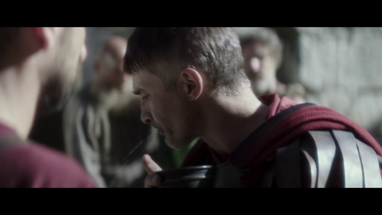 PAUL APOSTLE OF CHRIST - 10 Minute Film Clip