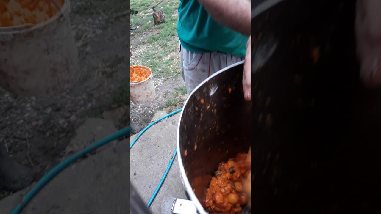 Pasirka za odvajanje kostica -inox