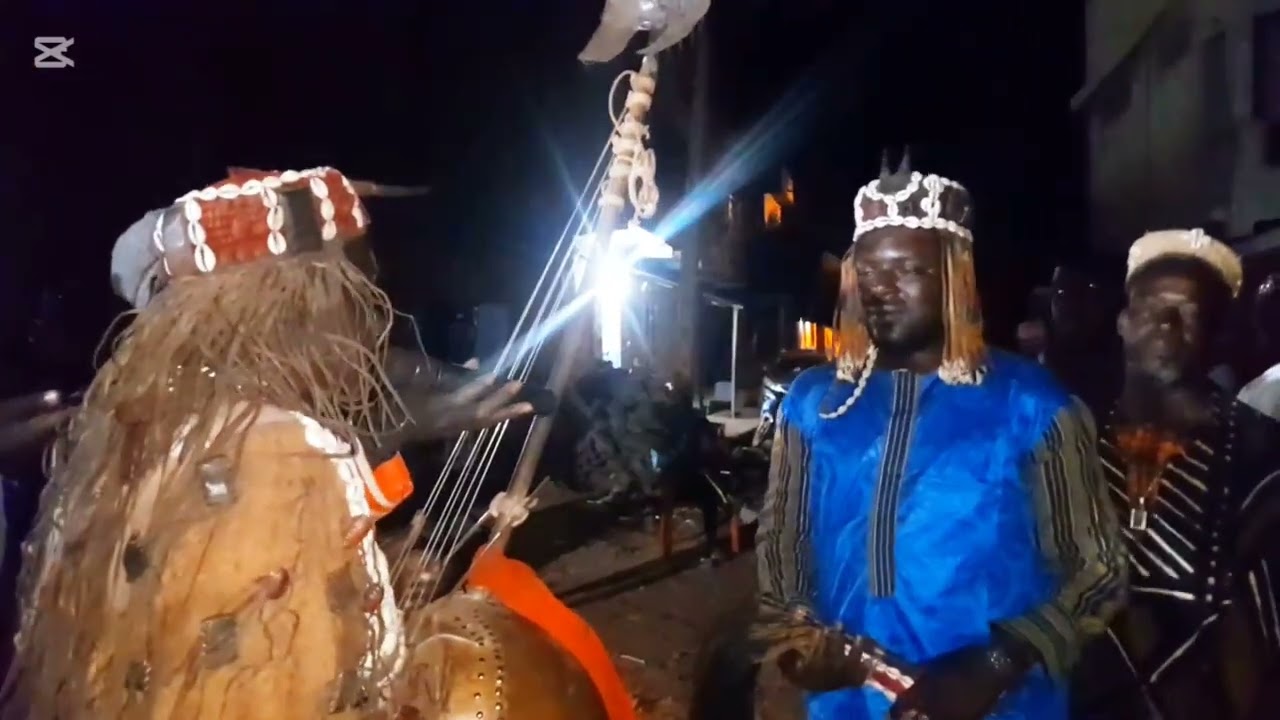Drani vs Somadjely Décembre 2024