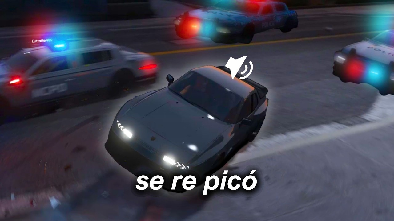 ASI ES UN TIROTEO PERO EN EL FUTURO...