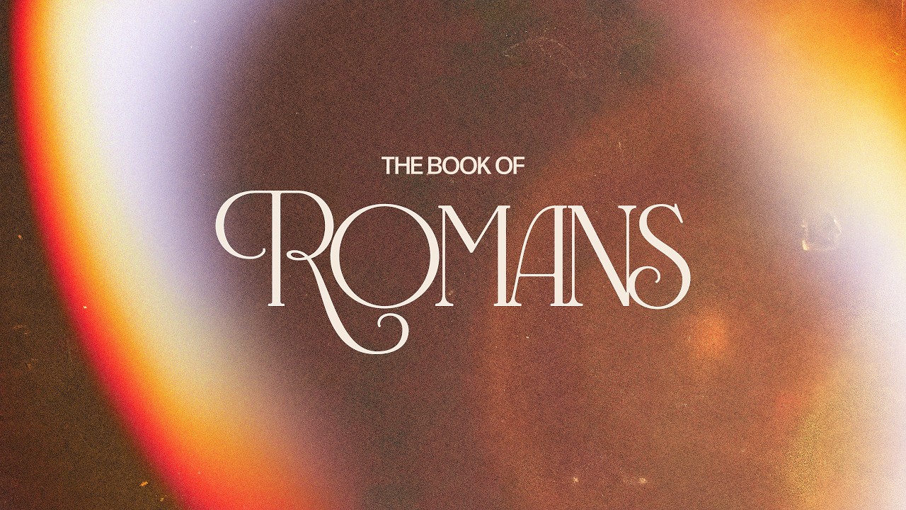 Free from the Law, Bound to Christ | Romans 7 | Elder Phil Dickhaus