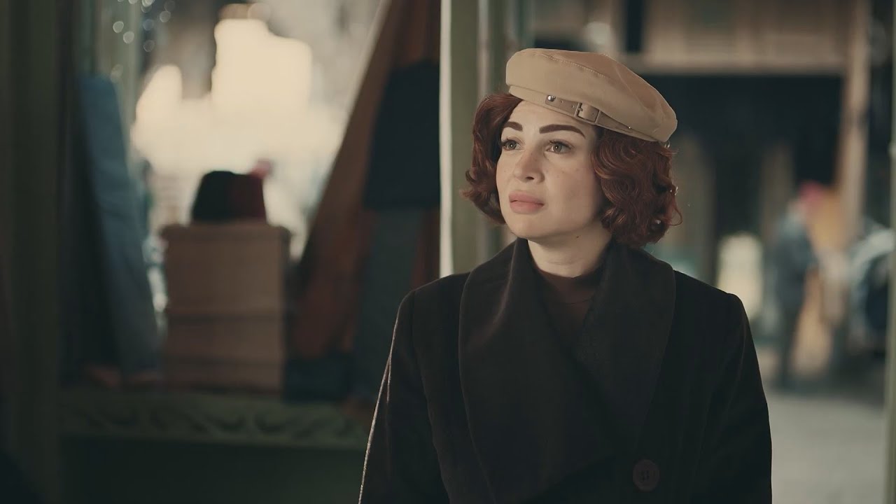 راوية عرفت كل اللي طه مخبيه عليها و صارحته بكل ده  #سوق_الكانتو