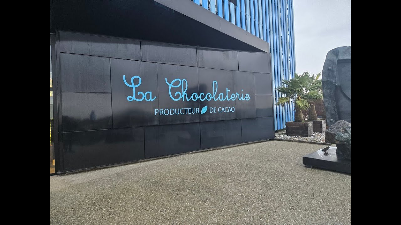 ST Thonan La Chocolaterie 2025