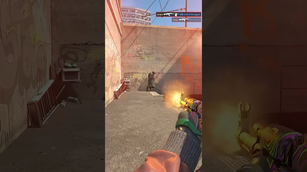 POV: 3AM Back to back multi-kills🔥 