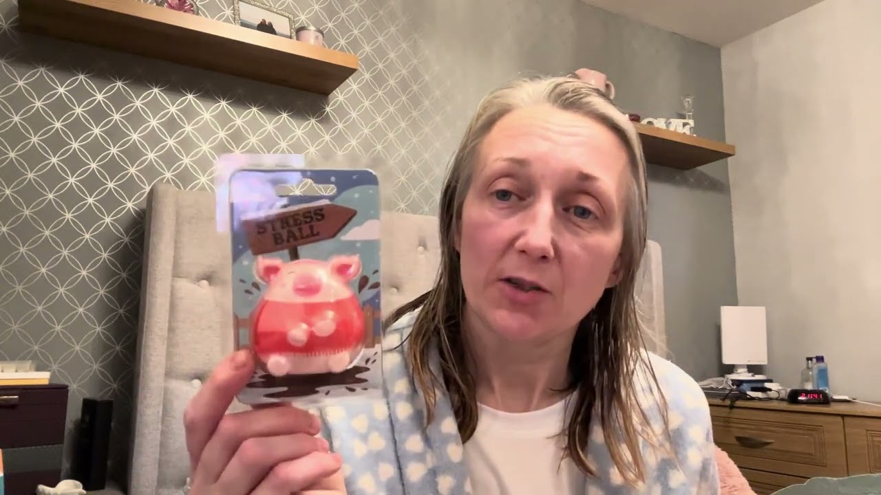 Ночной чат 🩷 Poundland Bits 🩷 Винтажные платья