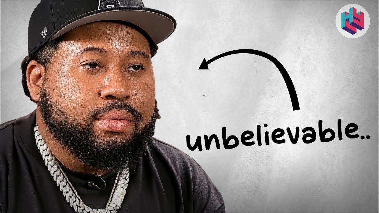 ASAP Rocky Is CLUELESS In Akademiks Interview