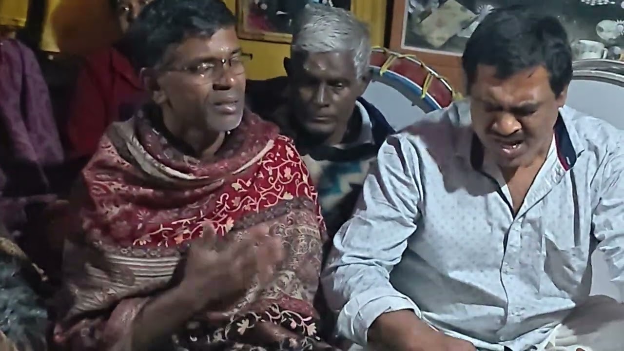 গানটি শোনার অনুরোধ রইল,,জয় হরিচাঁদ 🙏🙏
