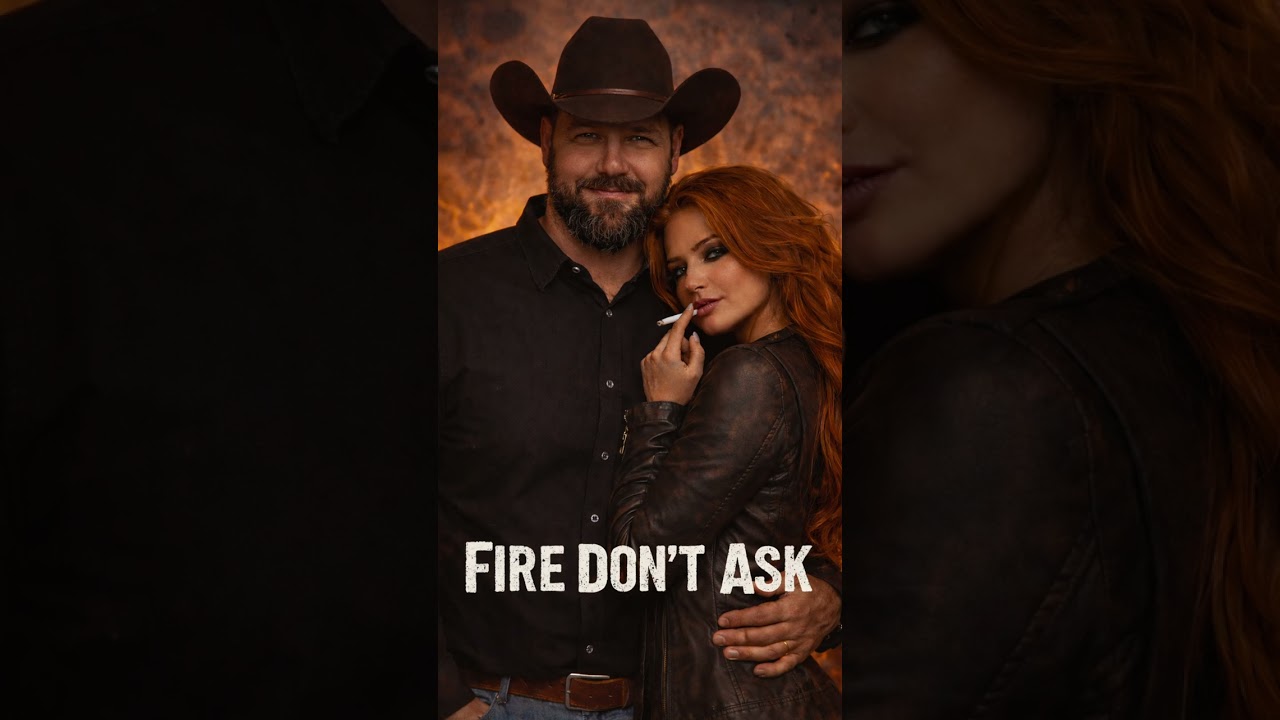 Fire dont ask
