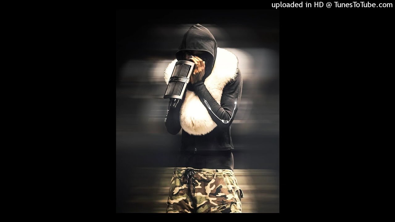 (FREE) Playboi Carti Type Beat - 