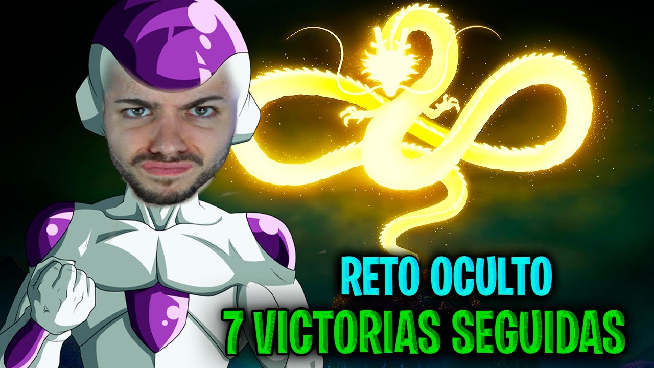 CONSEGUIMOS el RETO OCULTO de PUBG MOBILE (✔️7 VICTORIAS SEGUIDAS)