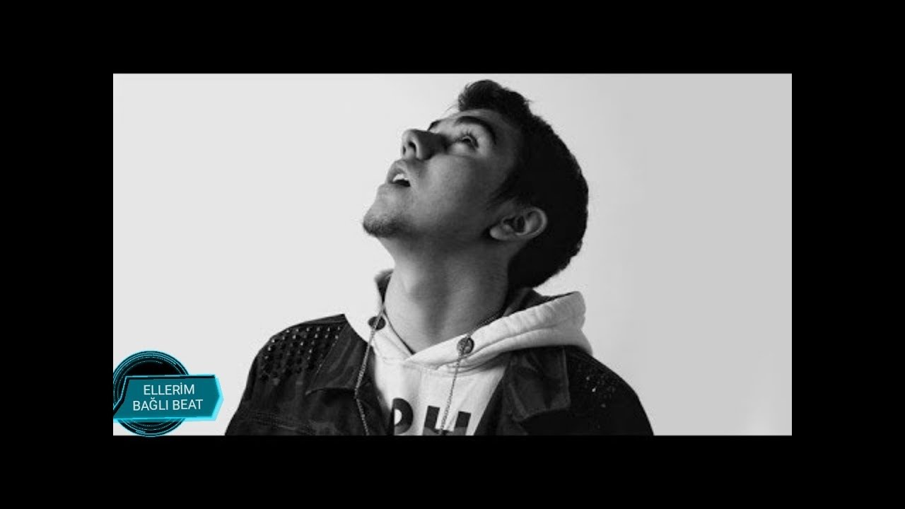 Vio - Ellerim Bağlı Orjinal Beat