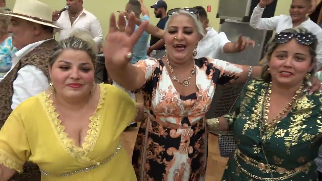 Narodeniny Slavik 50r 2 diel Peto Jarko Maco a Stano Farky 2023