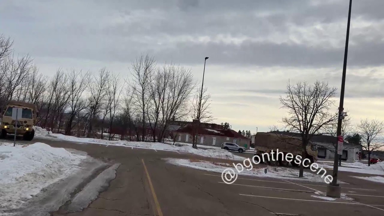 LIVE: Indigenous-Led Rally Outside Bishop Henry Whipple Federal Building in Minnesota