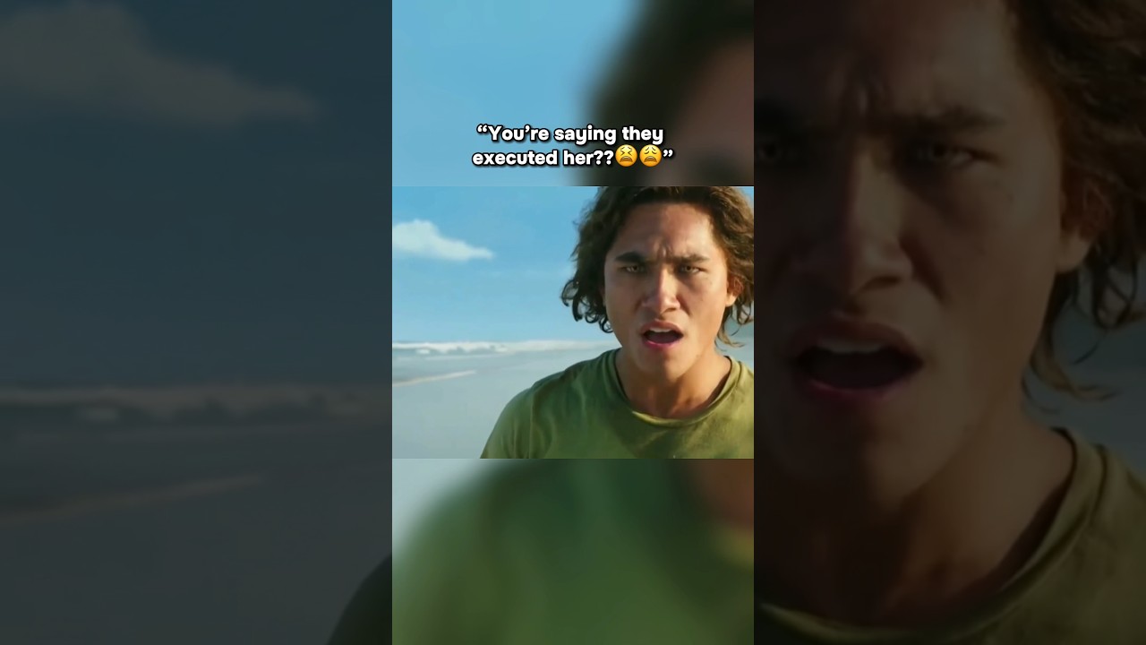 Worst Acting in Superhero Movies&hellip;🤦🏽&zwj;♂️