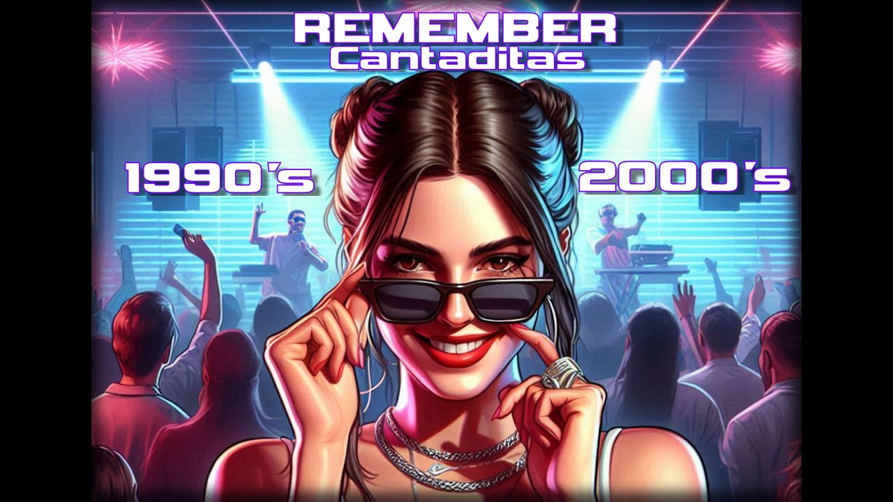 DJ Set Remember KKO 2026 by RKMusic - Cantaditas y Temazos 2000's (twenties)