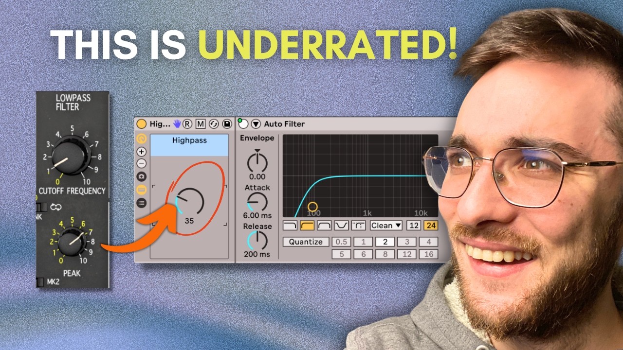 The Simple Secret to Creating Tension