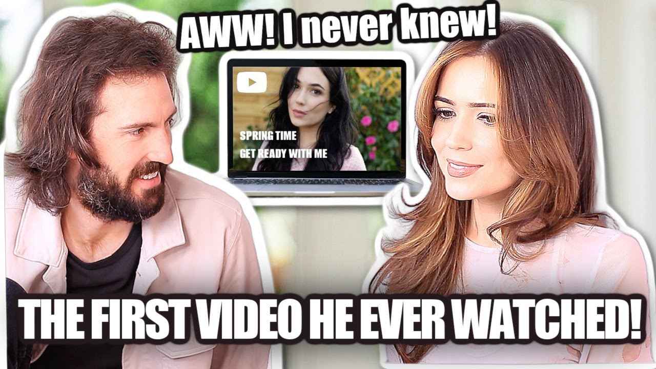 THIS Makeup Tutorial made him FALL IN LOVE