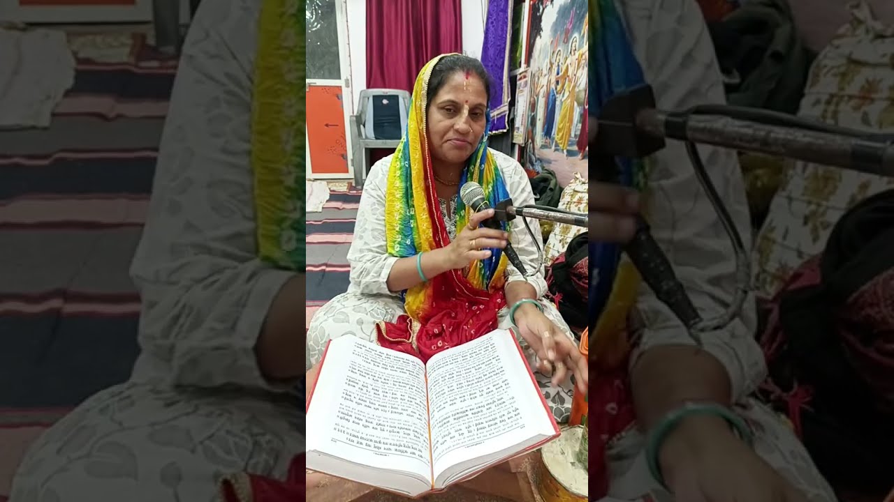 Rajkumar Soni Ekadasi Prachar लाइव है!