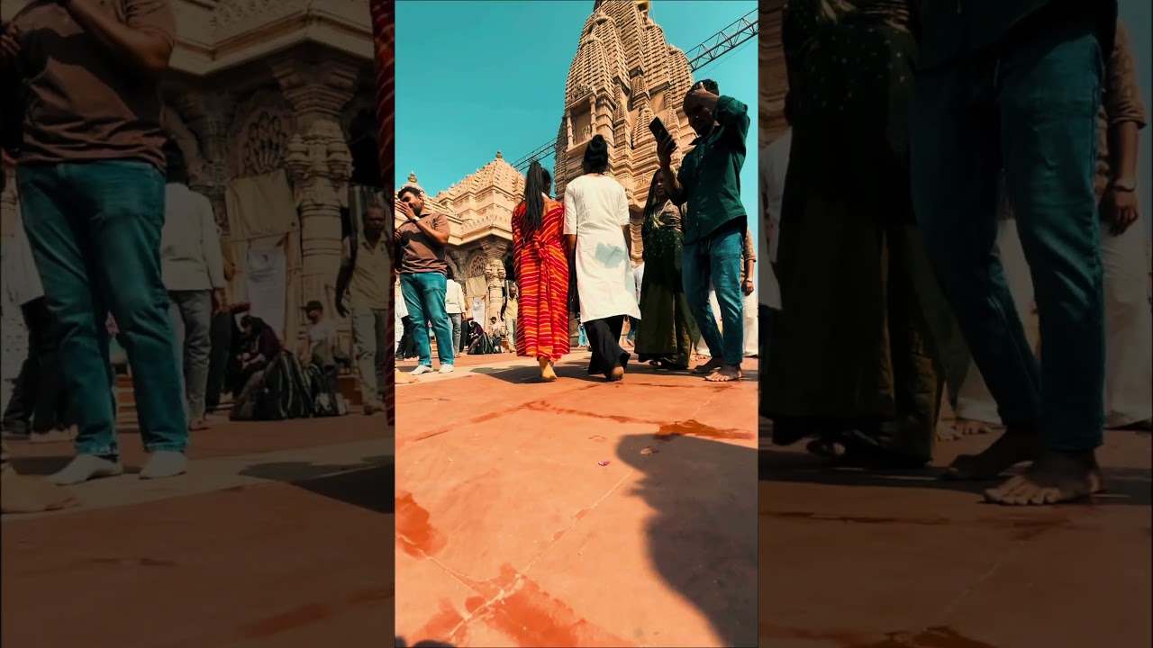 #jiskeaanesemukammalhogayithizindagisong #love mahakali pavagad🙏🦋🌸