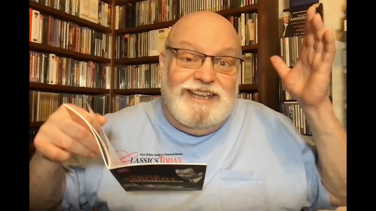 Review: Malcolm Sargent's Complete Decca Recordings