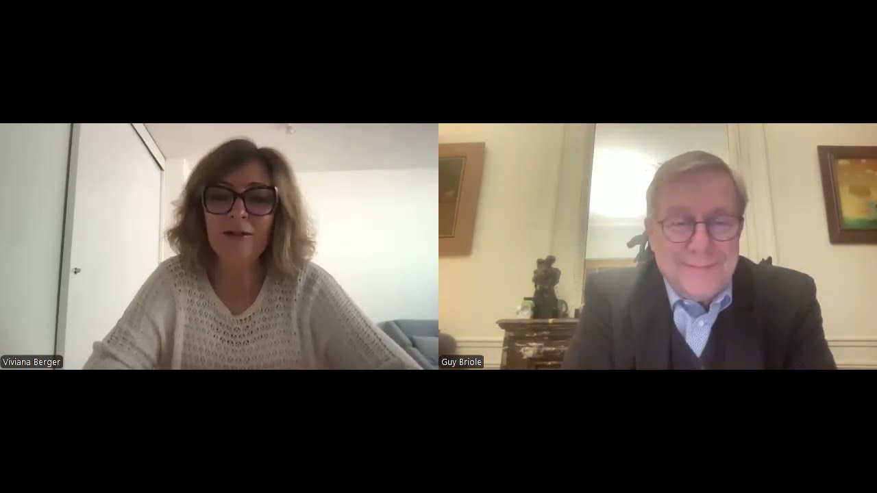 Apertura al Seminario del EIPCyV 2025 con la conferencia 