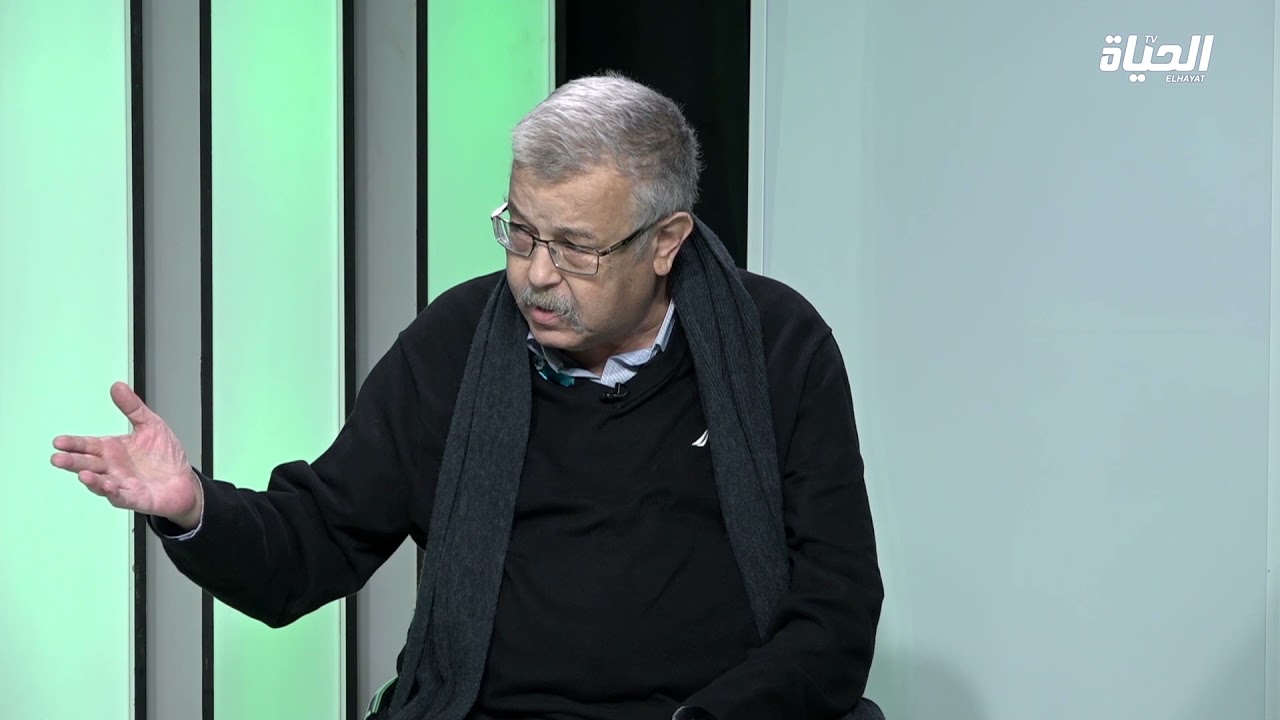 البروفيسور بوزيد: هذا ما قامت به أنجيلينا جولي لتفادي إصابتها بالسرطان
