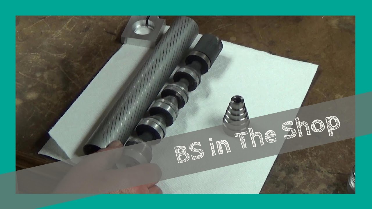Titanium Suppressor Pt 2