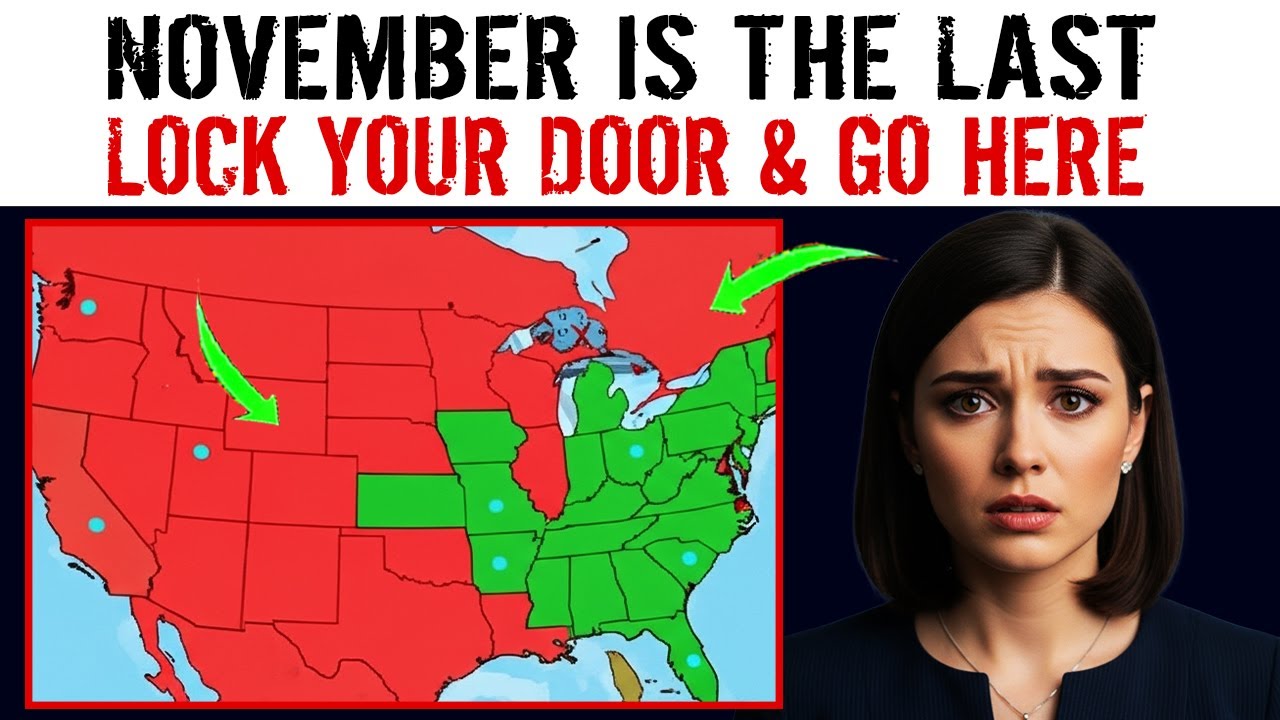 You Only Have 24hrs To Watch This Video & Save Yourself - NDE