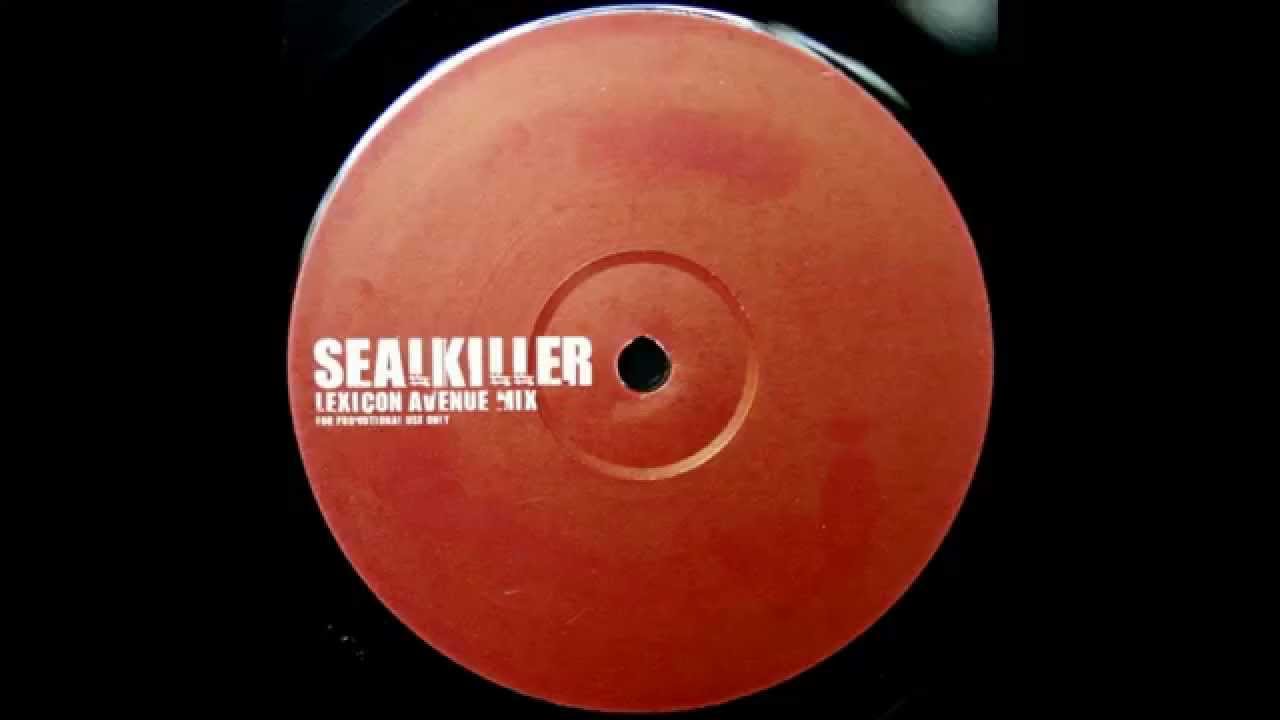 Seal ‎– Killer (Lexicon Avenue Mix)