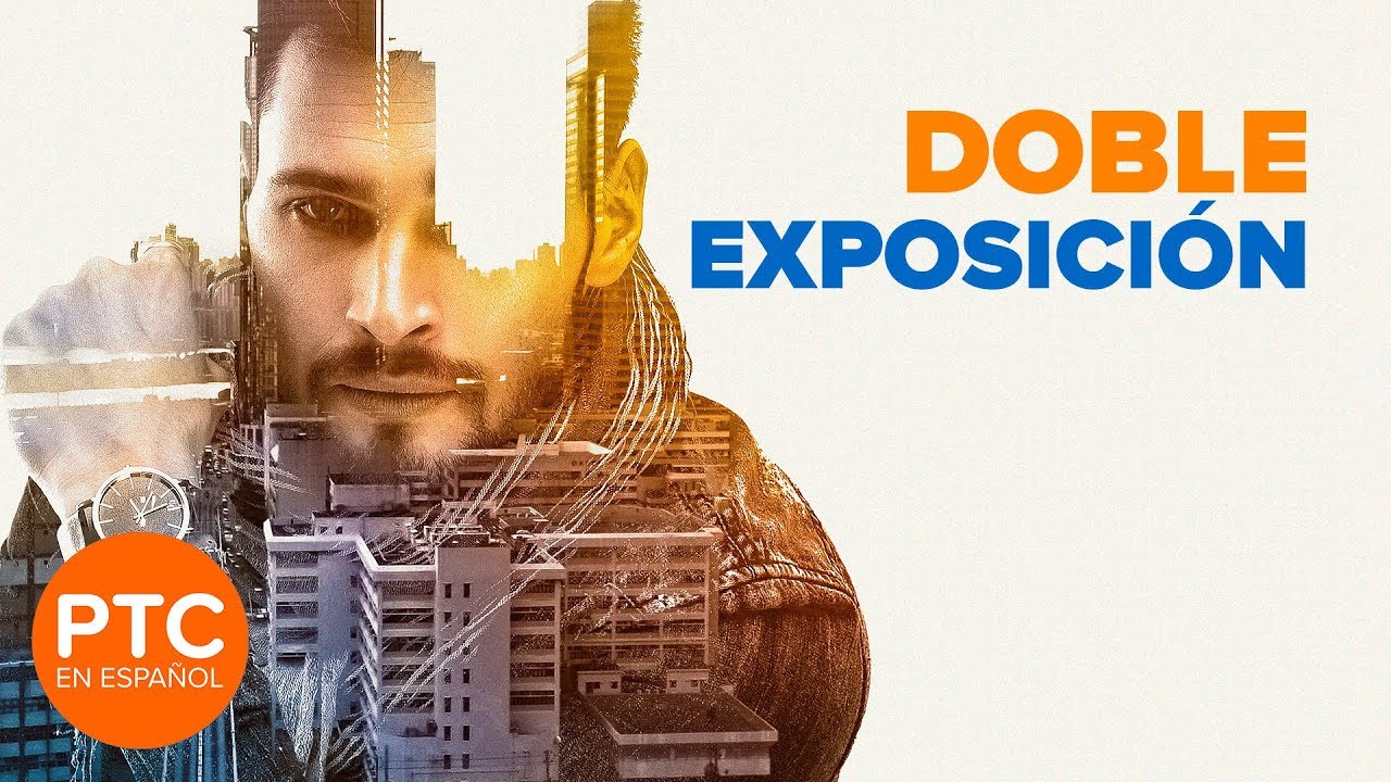 Efecto Doble Exposición en Photoshop (Fácil y Efectivo) - Tutorial de Photoshop en Español