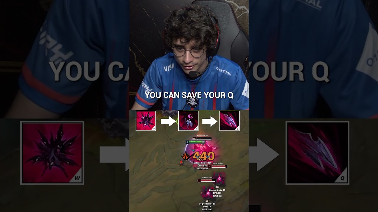 Top NAAFIRI COMBOS with JOSEDEODO 🐕