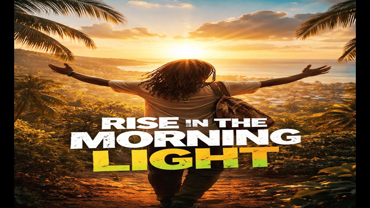 🎵 Título: “Rise in the Morning Light”