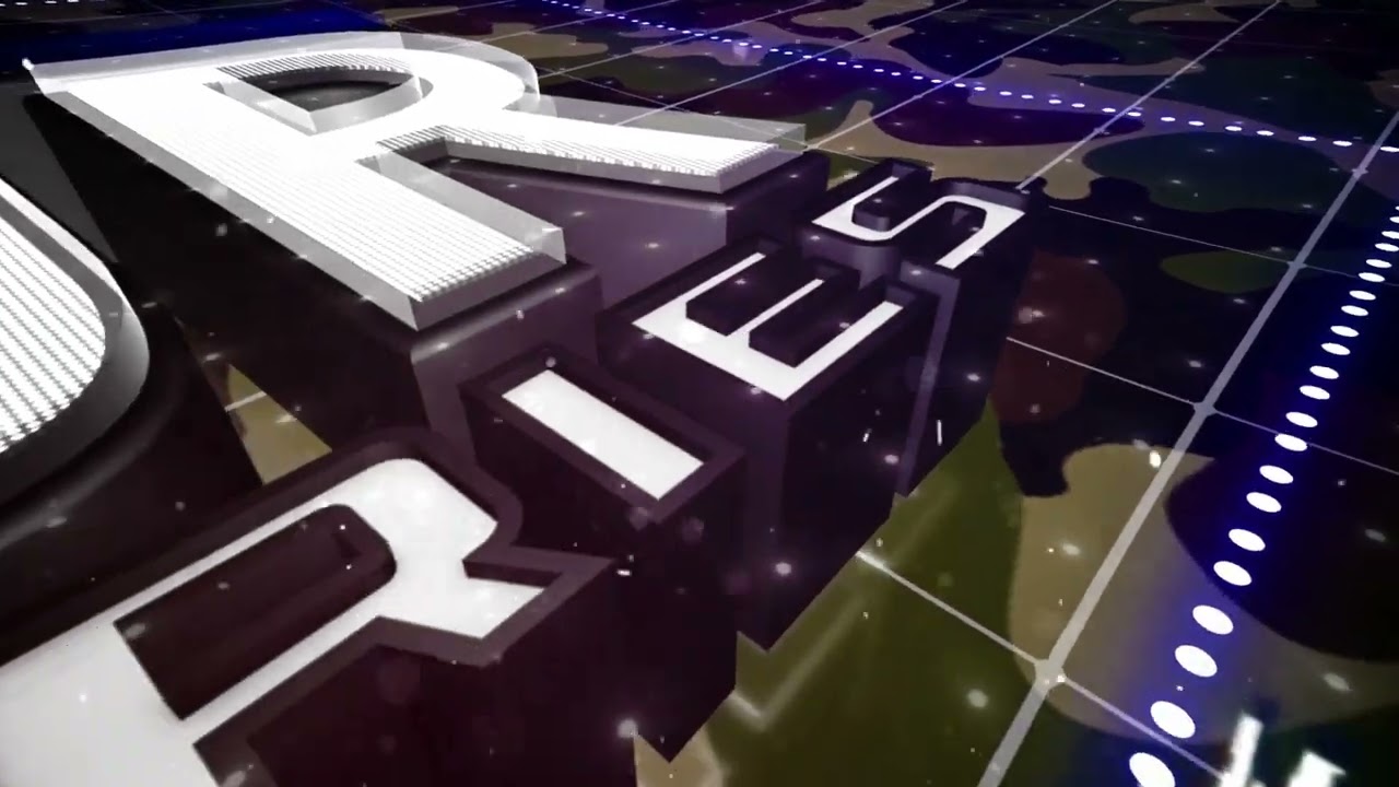 Survivor Series: WARGAMES 2023 Graphics Package