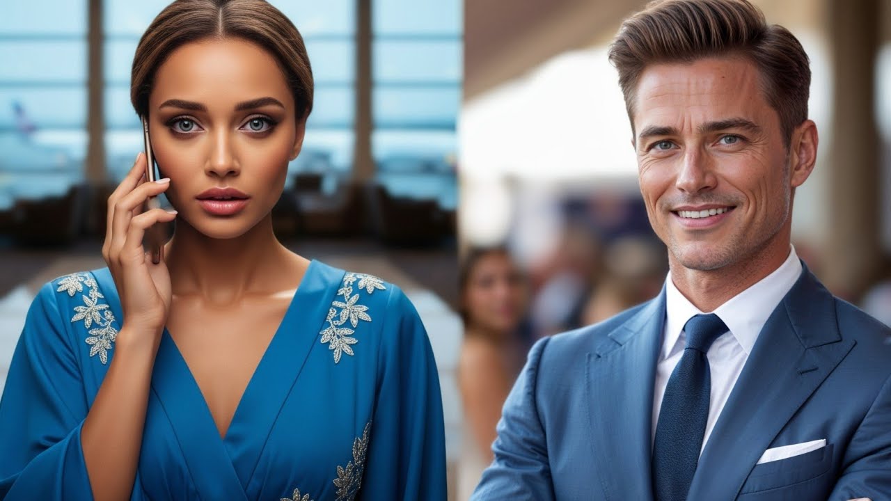 Her Billionaire Husband Auctioned Her for $5 at the Company Party — But When She Walked Into the...