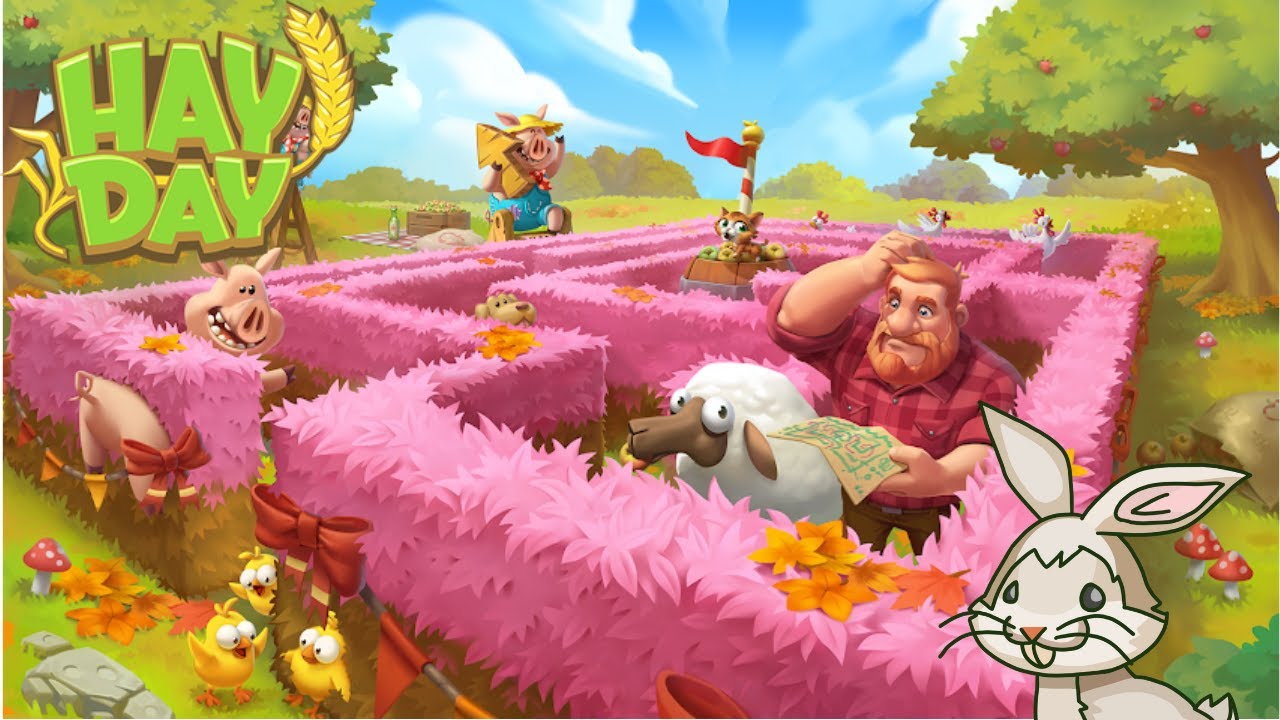 COZY TASK EVENT! 🍎 | Hay Day Gameplay Level 82