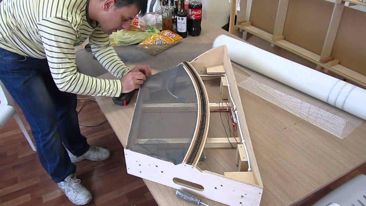 2 Fremo Module